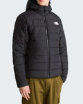 The North Face - Giubbotto Aconcagua Hooded