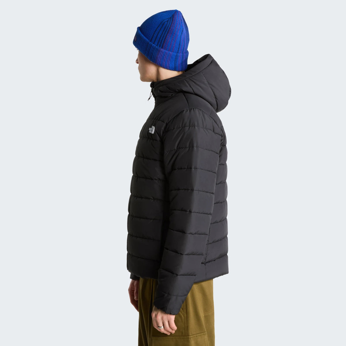 The North Face - Giubbotto Aconcagua Hooded