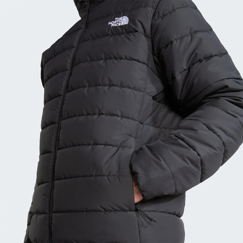 The North Face - Giubbotto Aconcagua Hooded