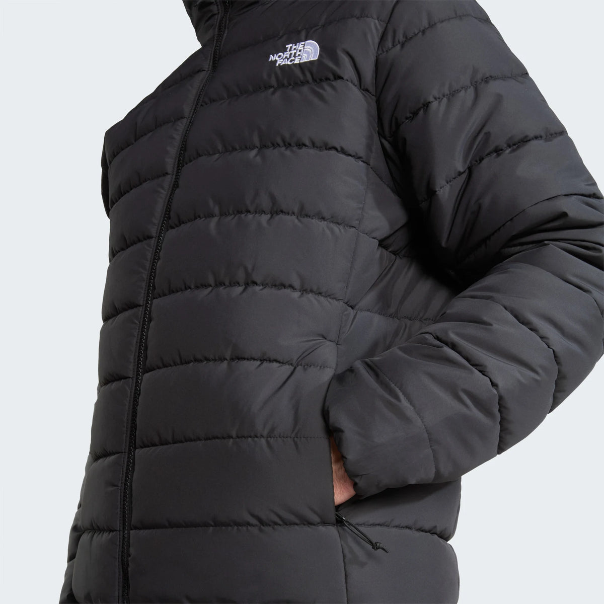 The North Face - Giubbotto Aconcagua Hooded