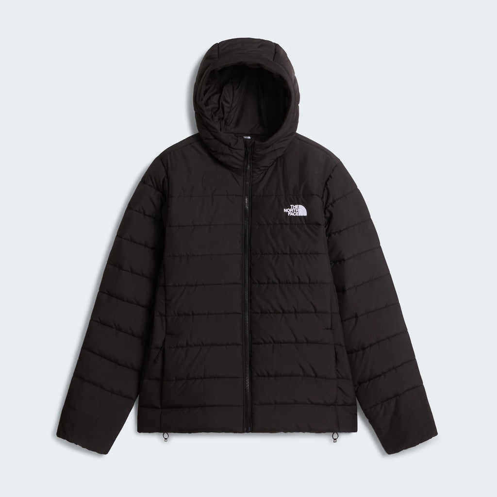 The North Face - Giubbotto Aconcagua Hooded