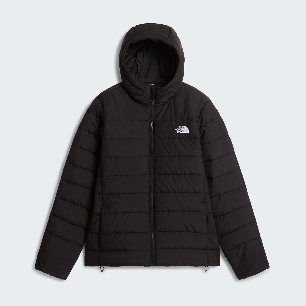 The North Face - Giubbotto Aconcagua Hooded