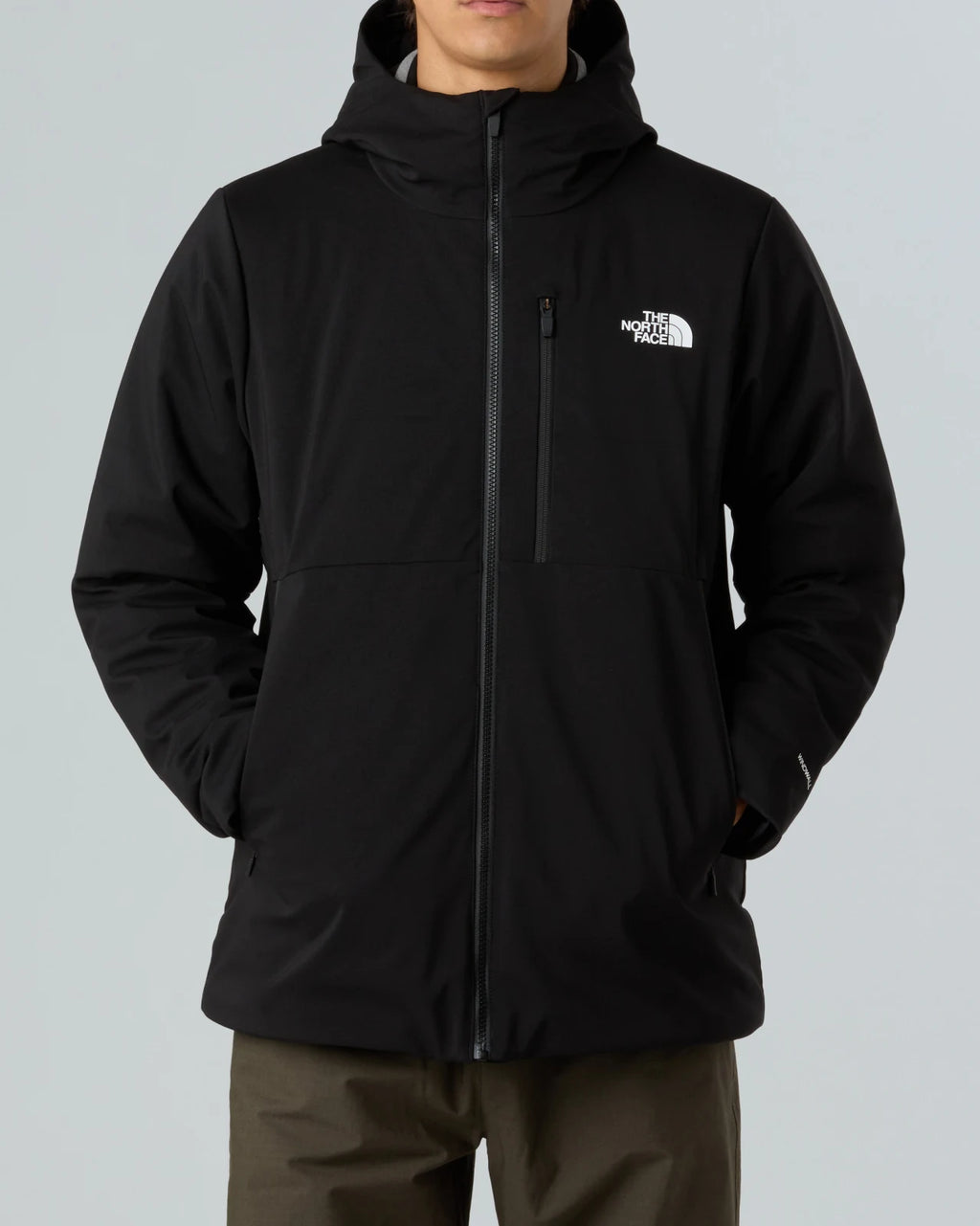 The North Face - Giubbotto Apex Elevation