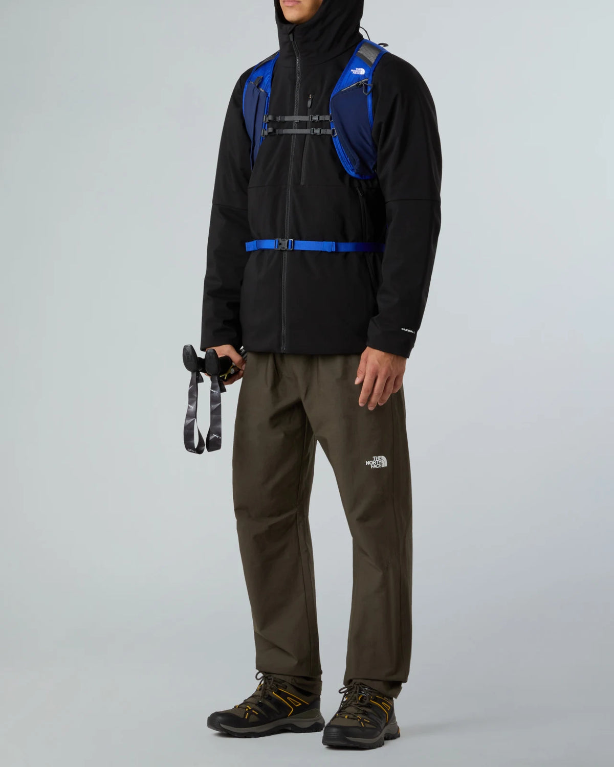 The North Face - Giubbotto Apex Elevation