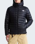 The North Face - Giubbotto Classic Down Hooded