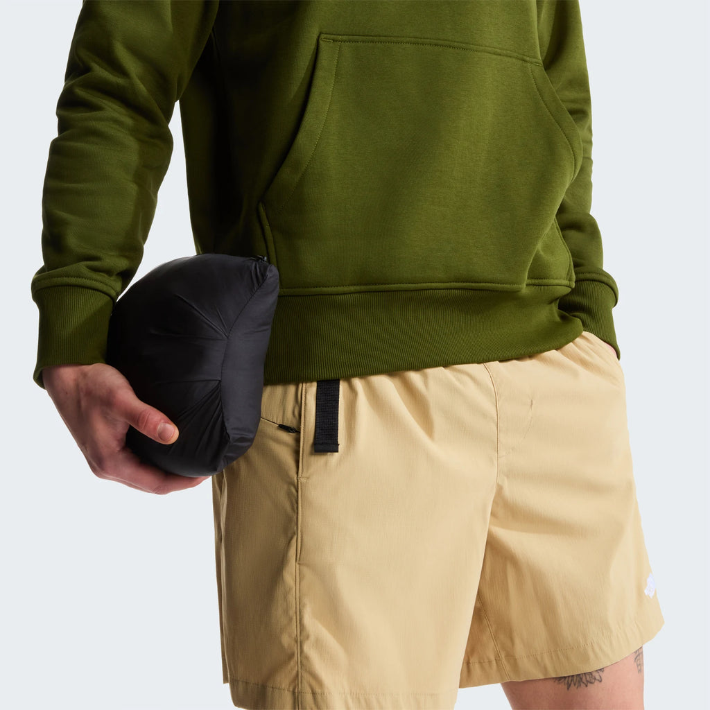 The North Face - Giubbotto Classic Down Hooded