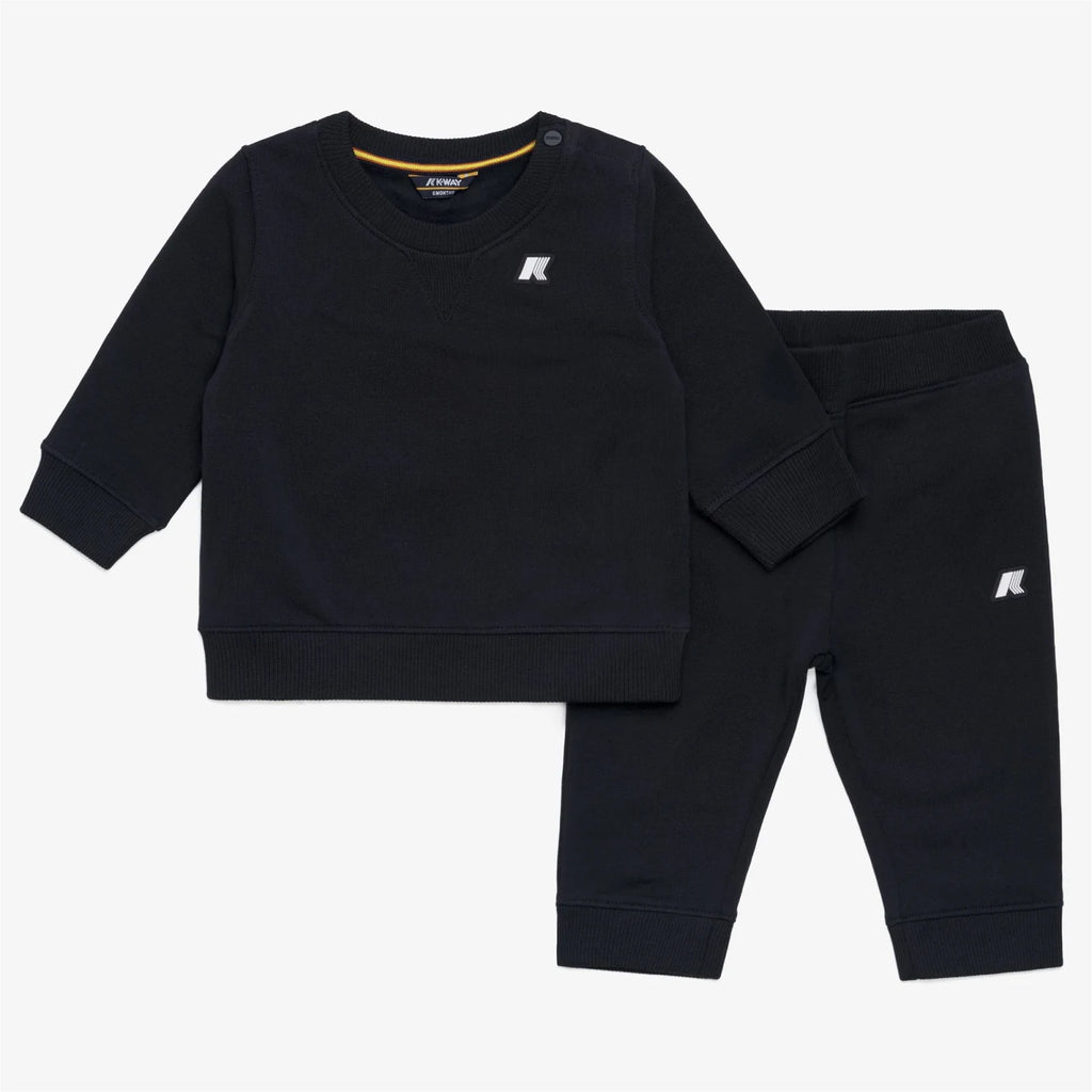 K-Way - Pant/Sweater Set Baptistelle Mickette