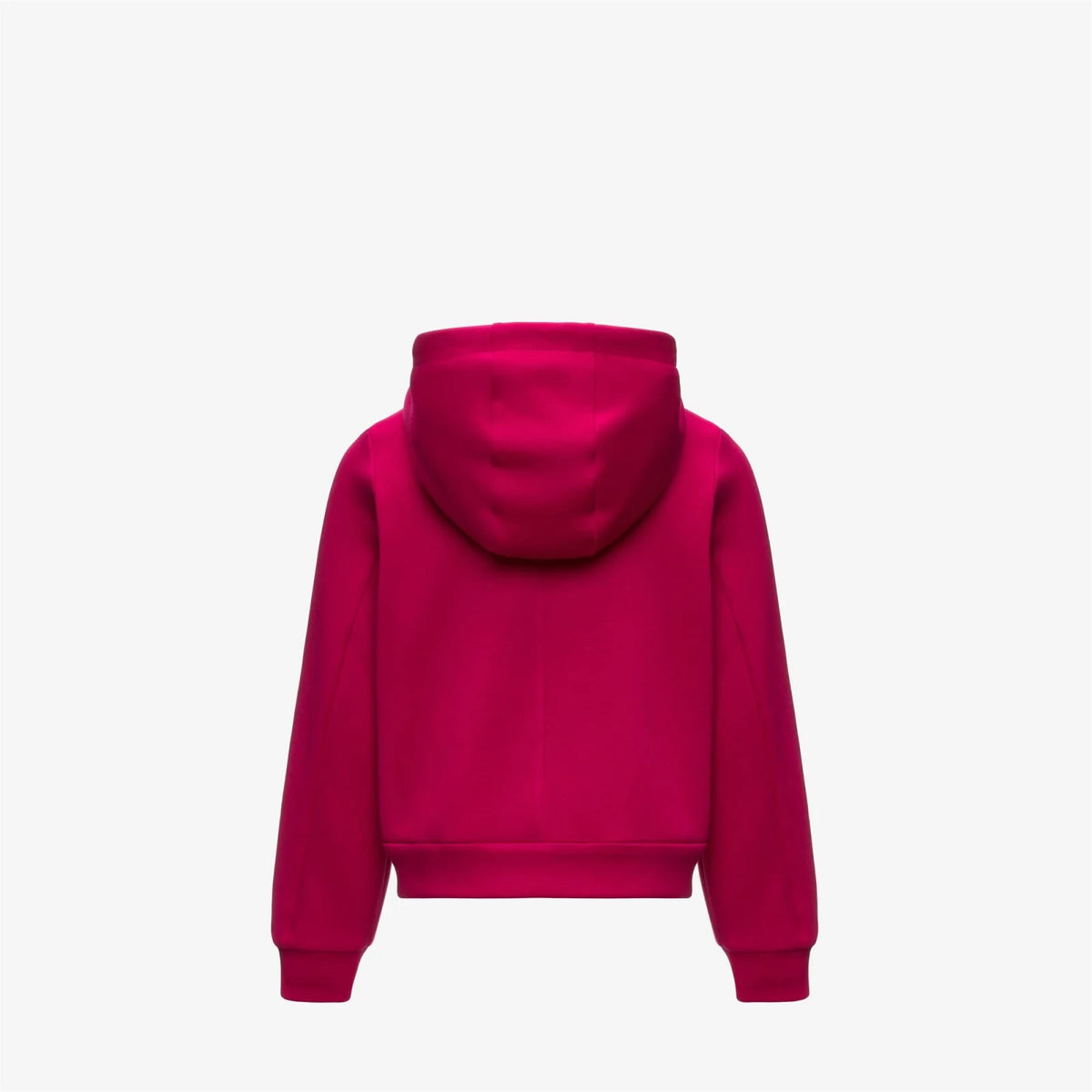 K-Way - Hoodie Full Zip Deva Light Spacer