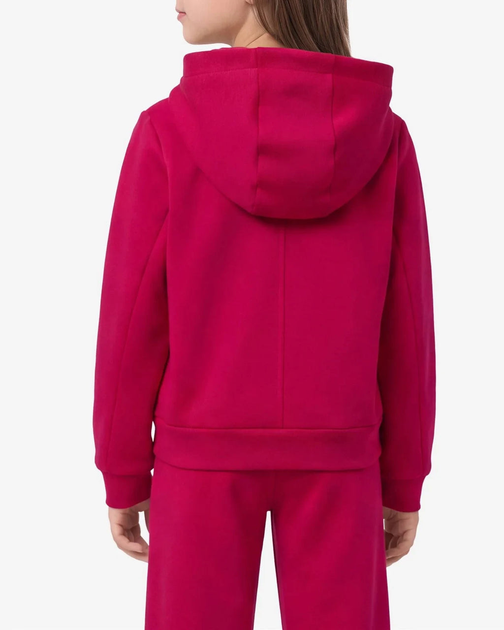 K-Way - Hoodie Full Zip Deva Light Spacer