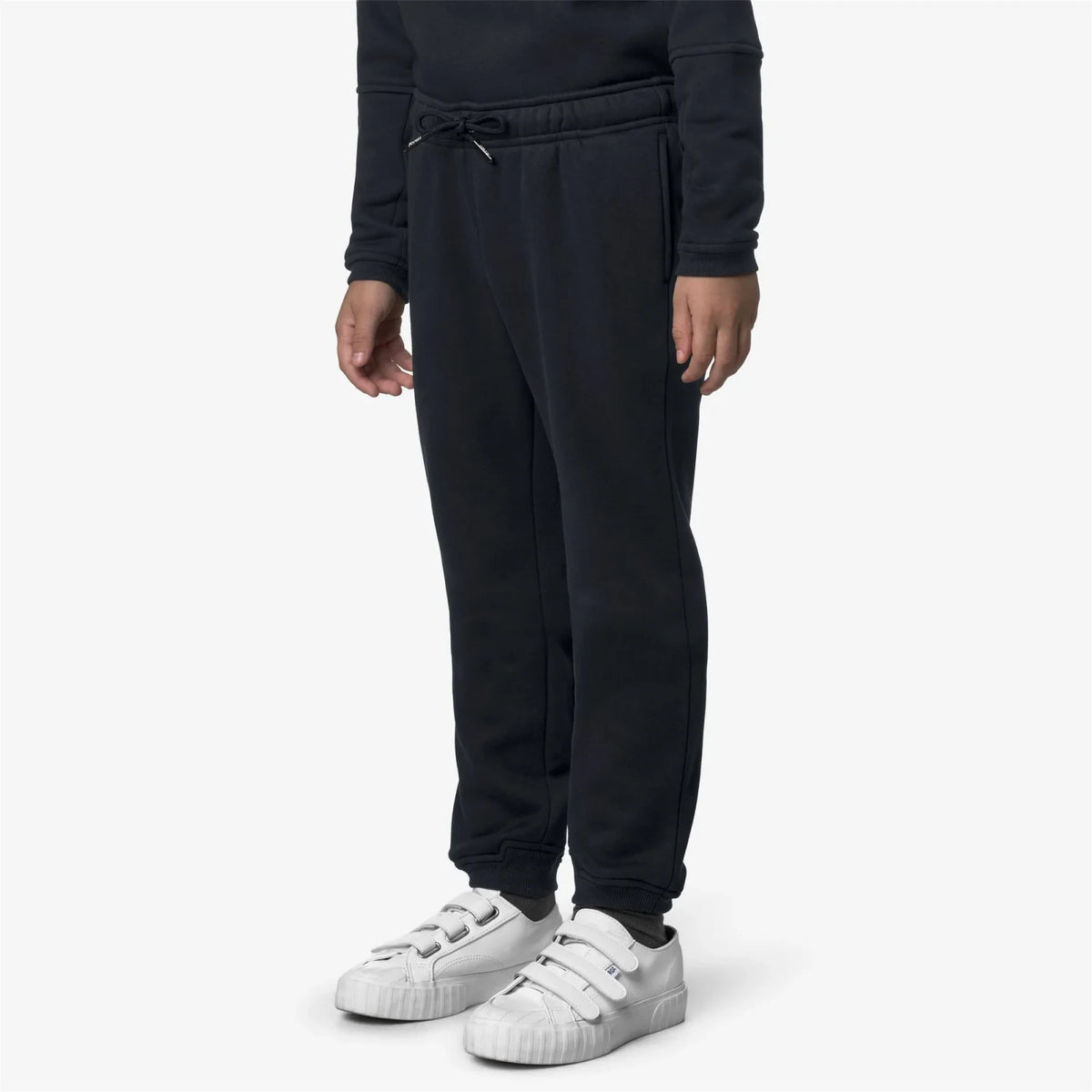 K-Way - Pantaloni Sportivi Philbert Brushed Pc