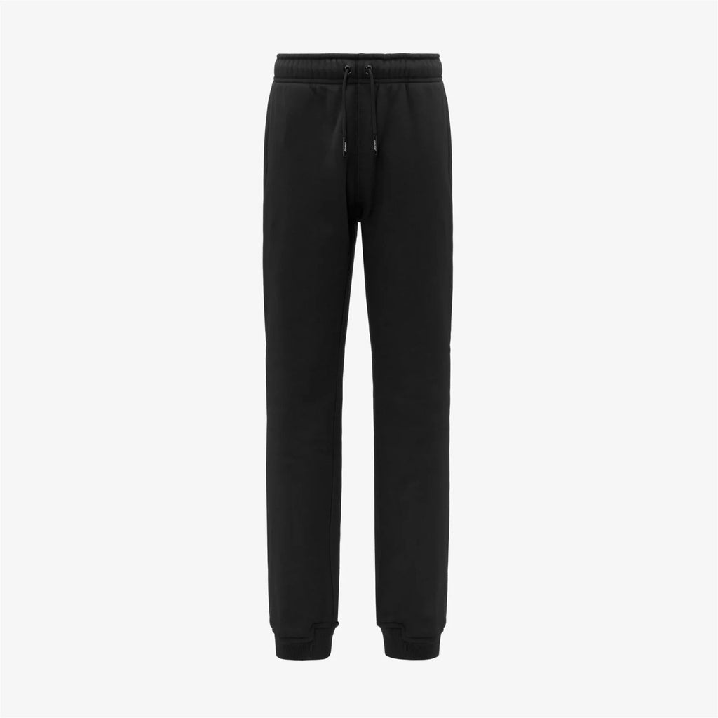 K-Way - Pantaloni Sportivi Philbert Brushed Pc