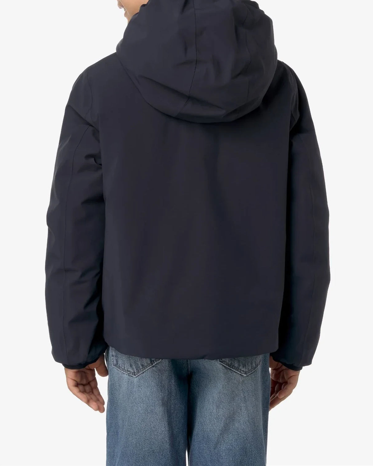 K-Way - Corto Jack St Warm Double