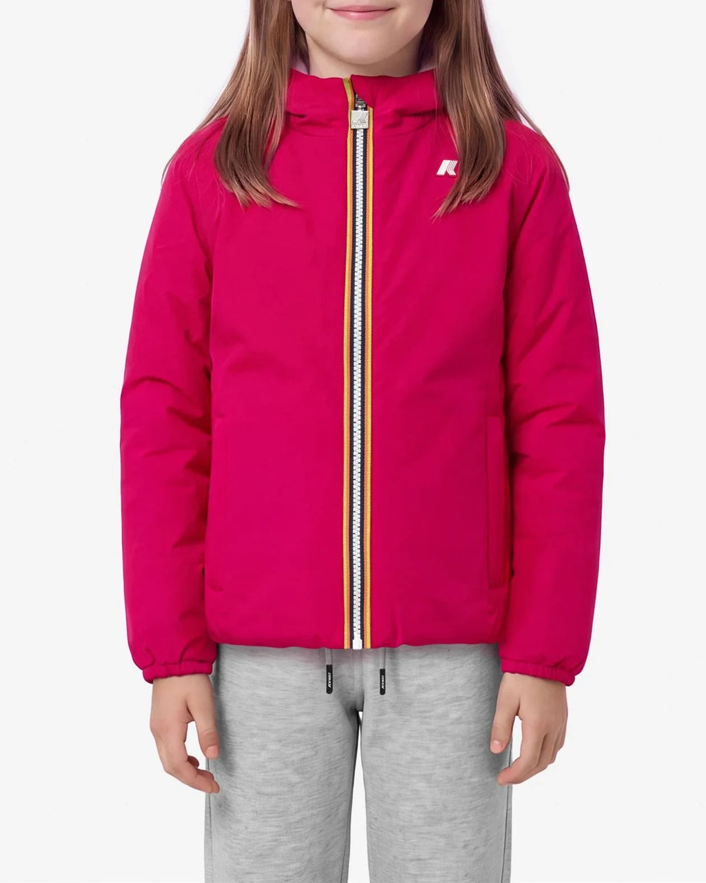 K-Way - Corto Lily St Warm Double