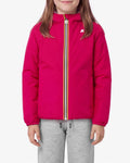 K-Way - Corto Lily St Warm Double