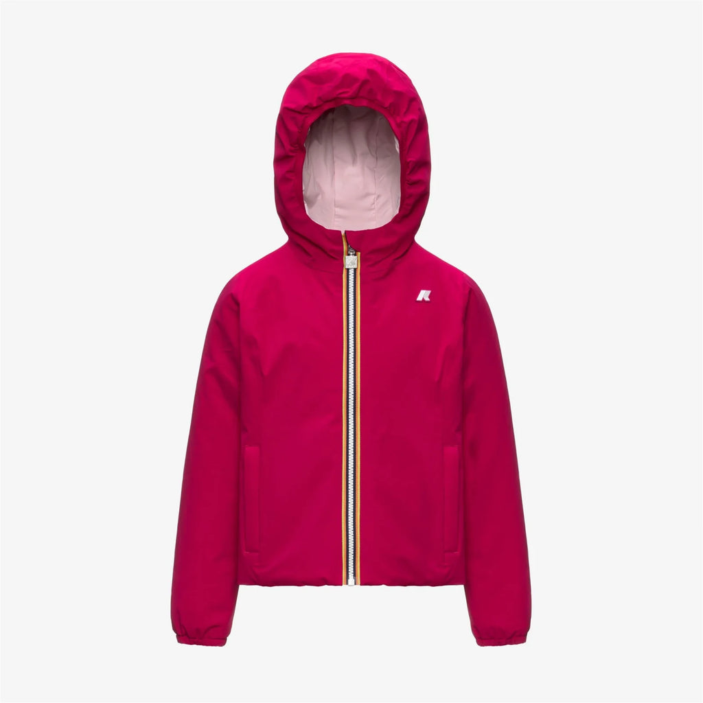 K-Way - Corto Lily St Warm Double