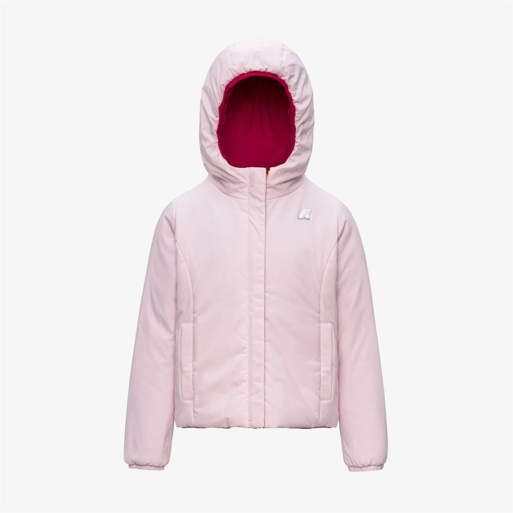 K-Way - Corto Lily St Warm Double
