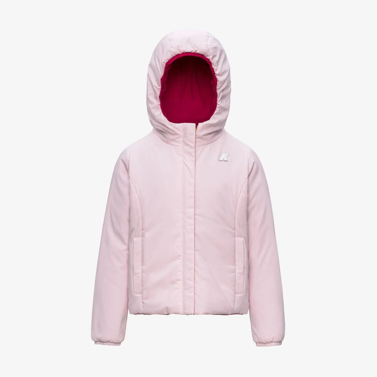 K-Way - Corto Lily St Warm Double