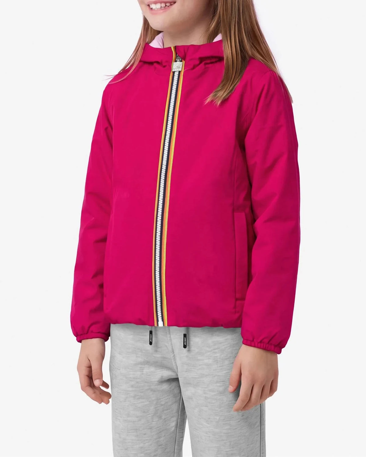 K-Way - Corto Lily St Warm Double
