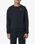 K-Way - Pull Over Nael Brushed Pc