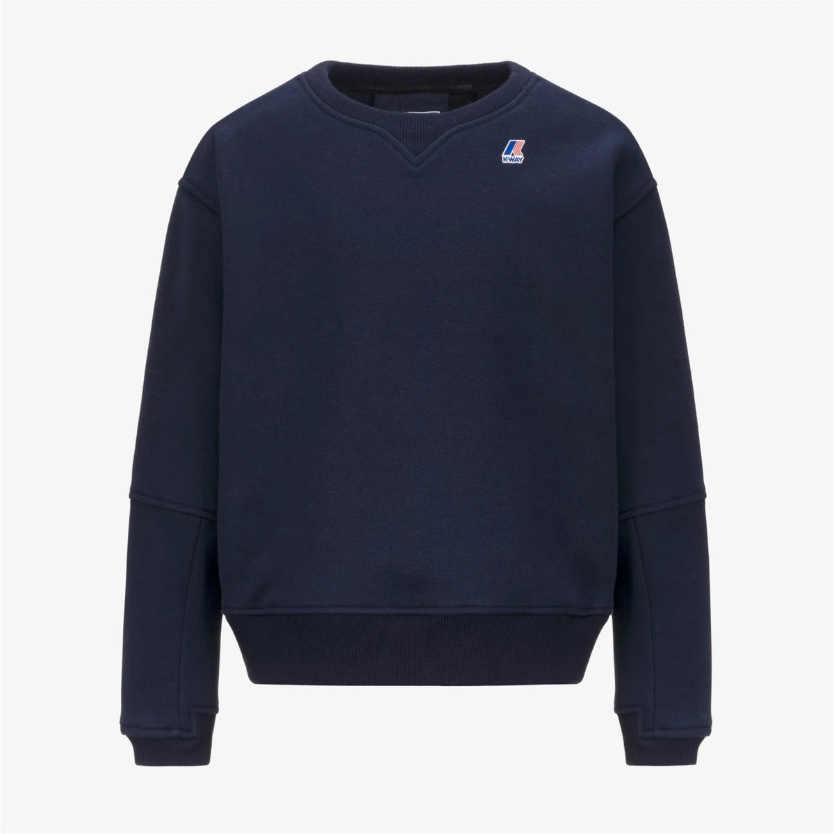 K-Way - Pull Over Nael Brushed Pc
