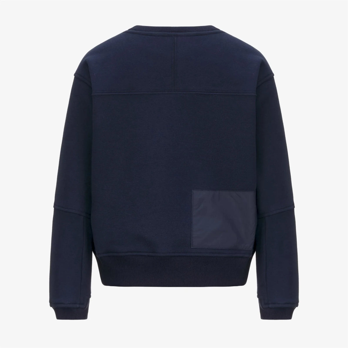 K-Way - Pull Over Nael Brushed Pc