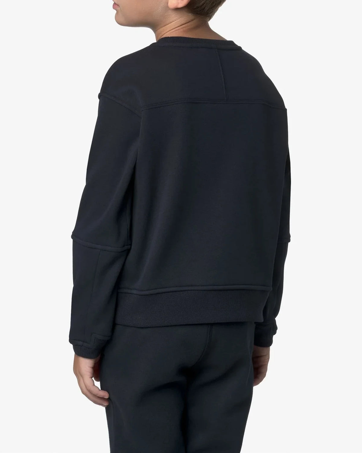 K-Way - Pull Over Nael Brushed Pc