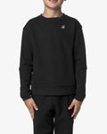 K-Way - Pull Over Nael Brushed Pc