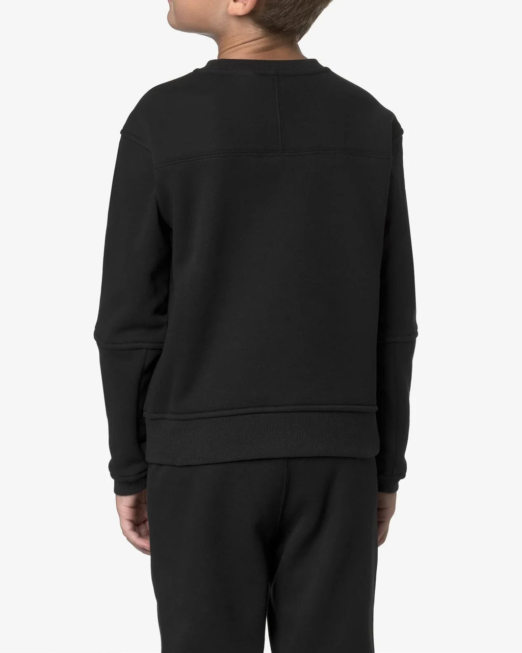 K-Way - Pull Over Nael Brushed Pc