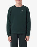 K-Way - T-Shirt Elmer Jersey Peach