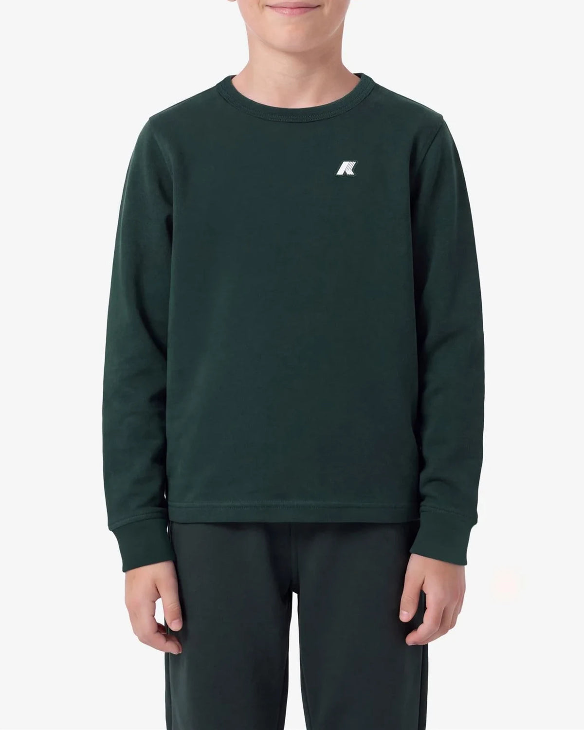 K-Way - T-Shirt Elmer Jersey Peach