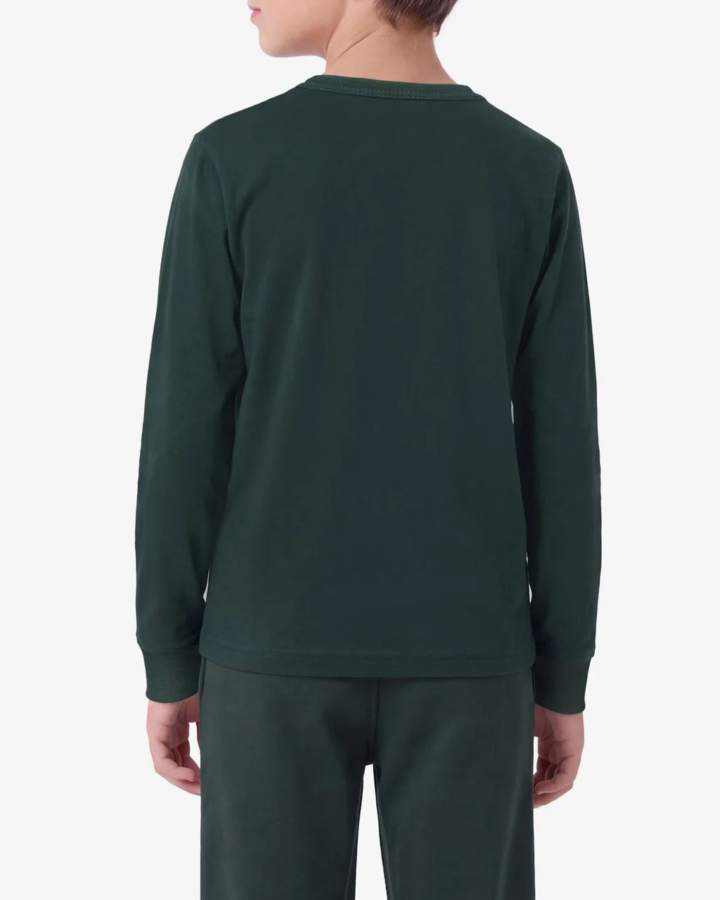 K-Way - T-Shirt Elmer Jersey Peach