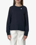 K-Way - T-Shirt Elmer Jersey Peach