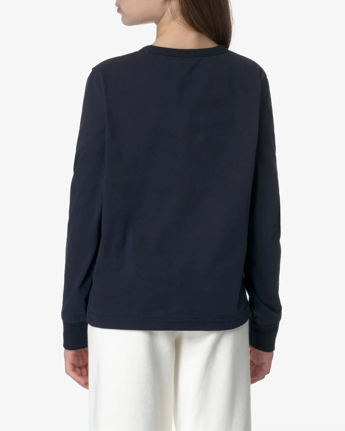 K-Way - T-Shirt Elmer Jersey Peach