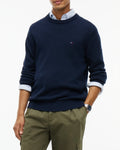 Tommy Hilfiger - Sweaters Slim Ess Ext