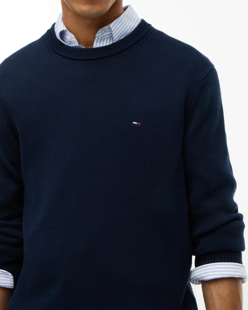 Tommy Hilfiger - Sweaters Slim Ess Ext