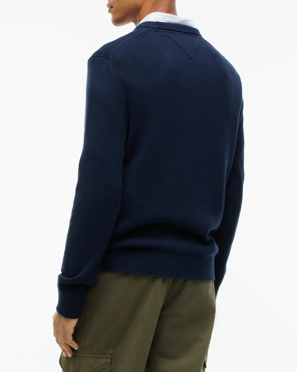 Tommy Hilfiger - Sweaters Slim Ess Ext