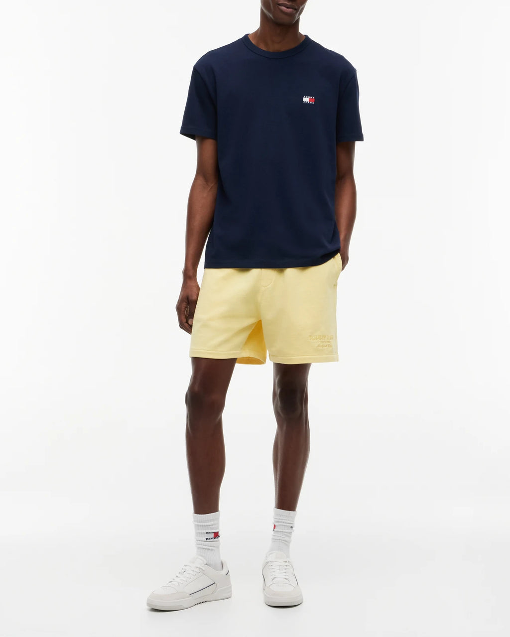 Tommy Hilfiger - T-Shirt Badge Ext