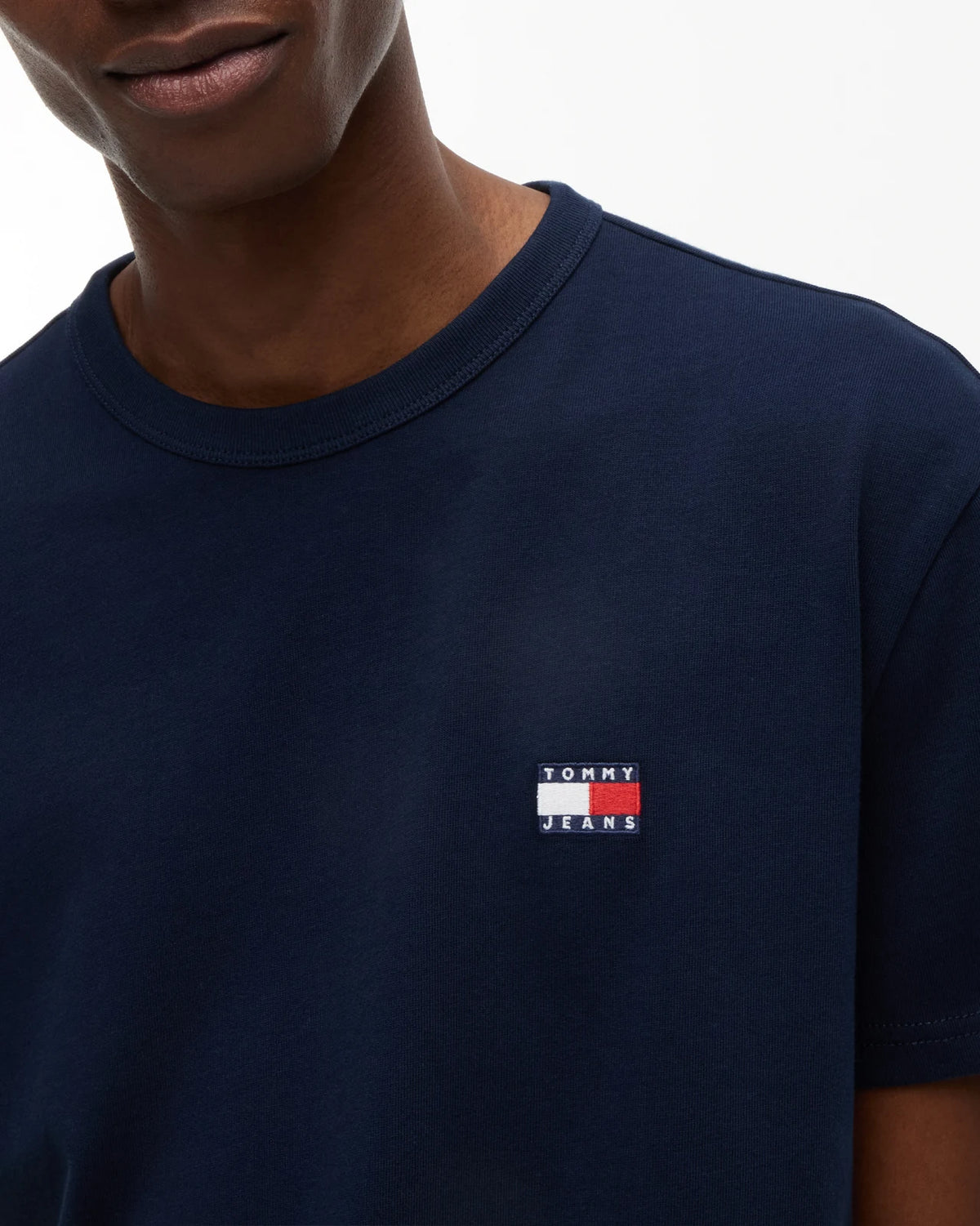 Tommy Hilfiger - T-Shirt Badge Ext