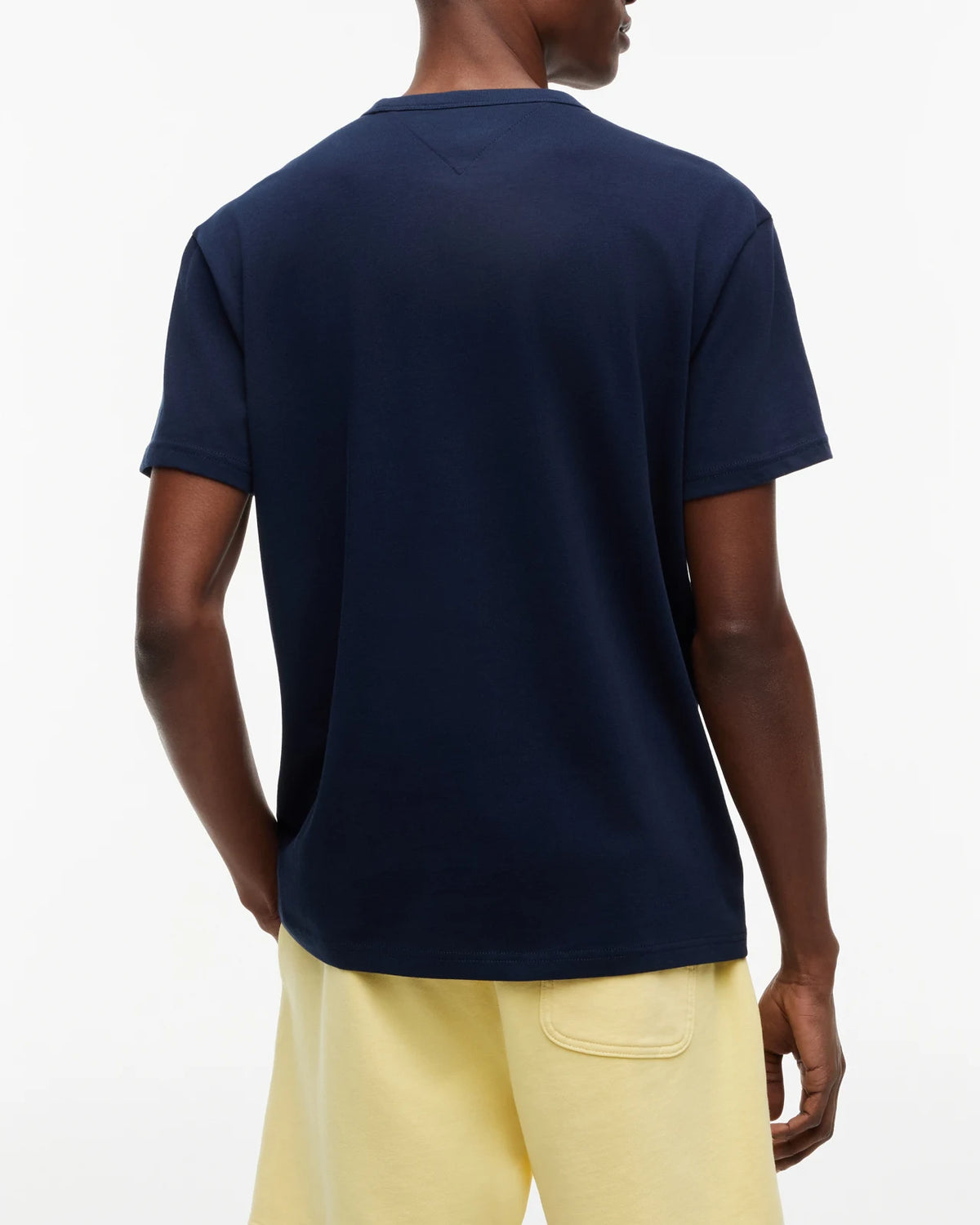 Tommy Hilfiger - T-Shirt Badge Ext
