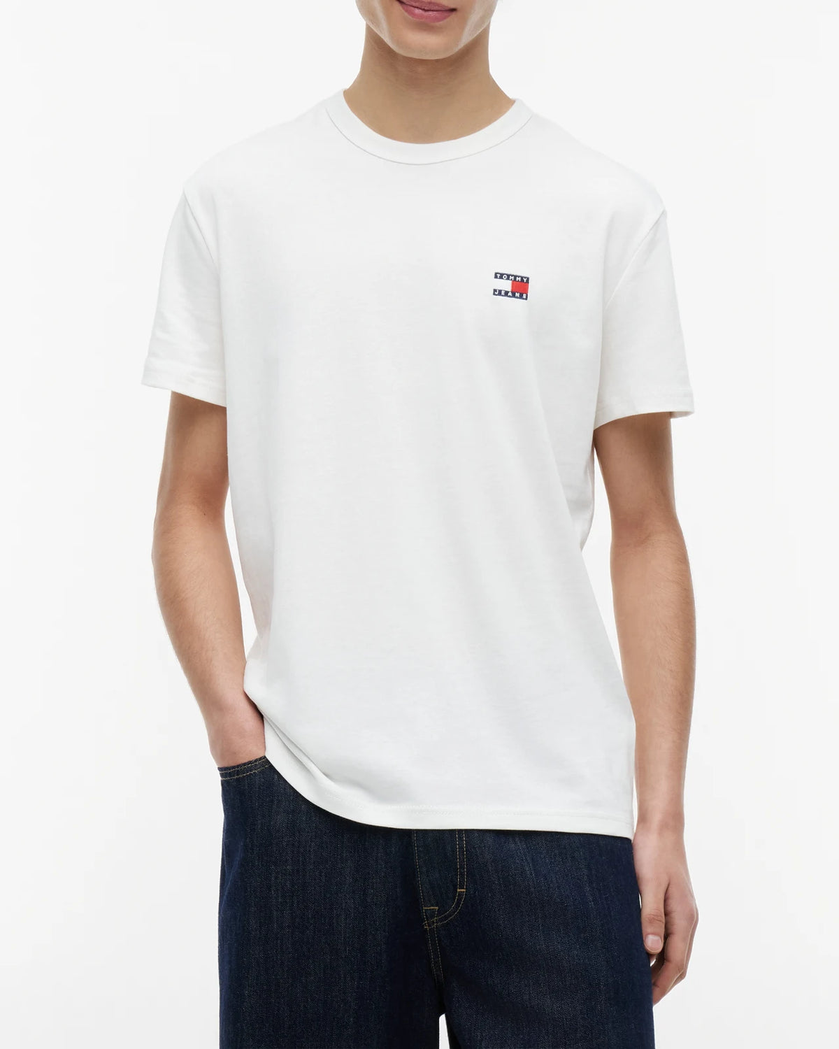 Tommy Hilfiger - T-Shirt Badge Ext