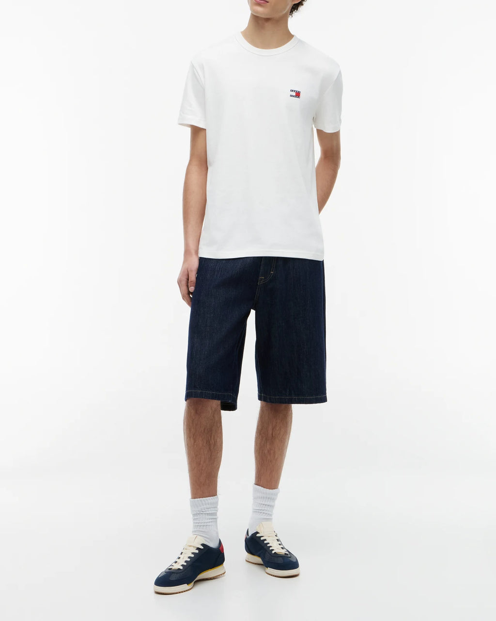 Tommy Hilfiger - T-Shirt Badge Ext