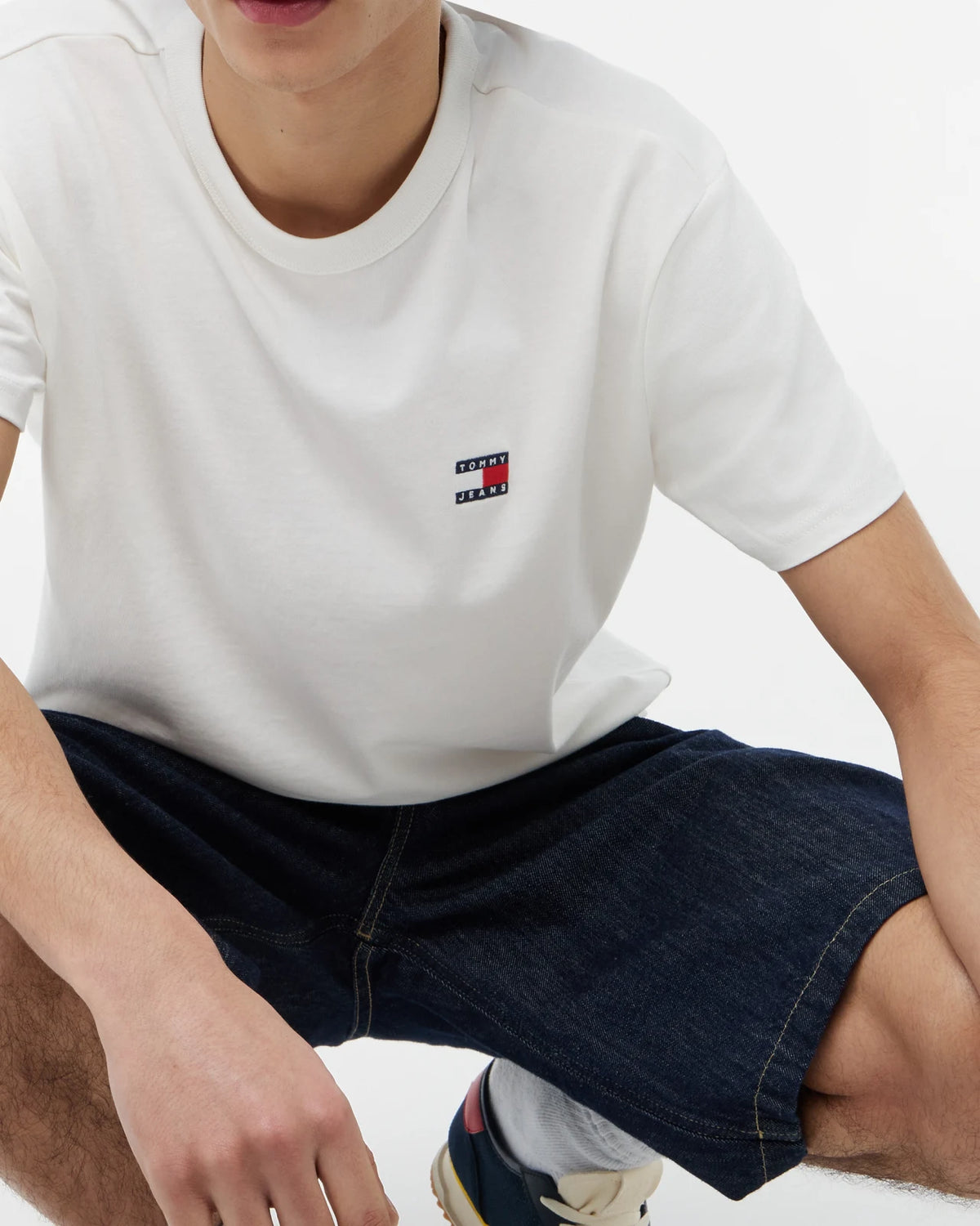Tommy Hilfiger - T-Shirt Badge Ext
