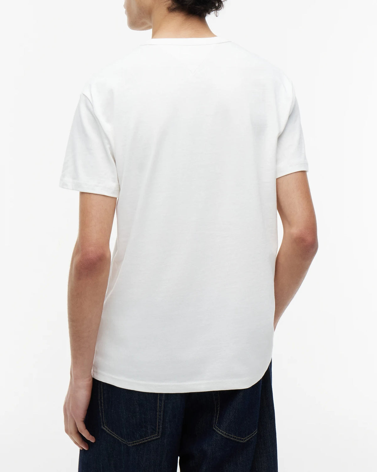 Tommy Hilfiger - T-Shirt Badge Ext