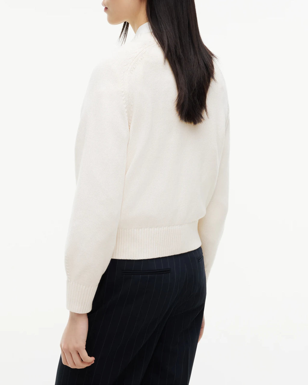 Tommy Hilfiger - Sweaters Tjw Flag Ext