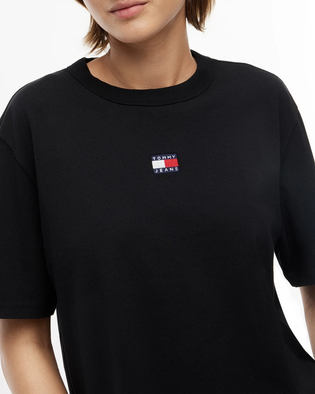 Tommy Hilfiger - T-Shirt Tjw Bxy Badge Ext
