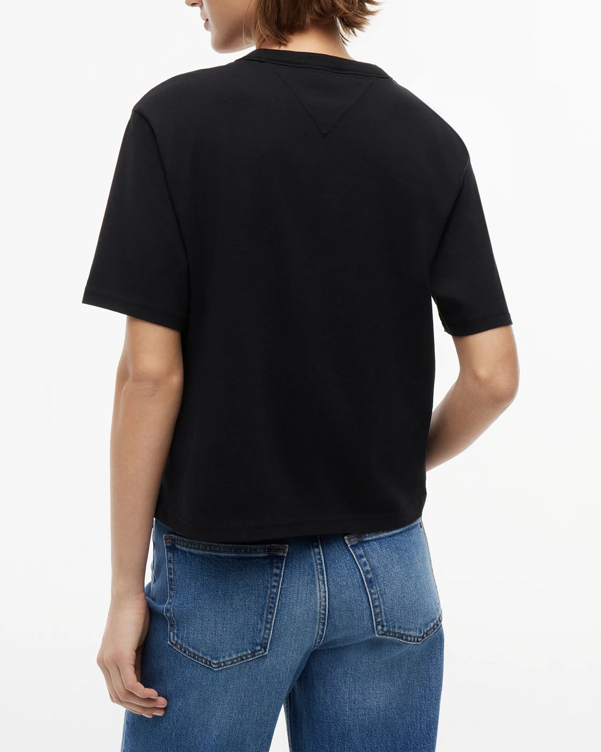 Tommy Hilfiger - T-Shirt Tjw Bxy Badge Ext