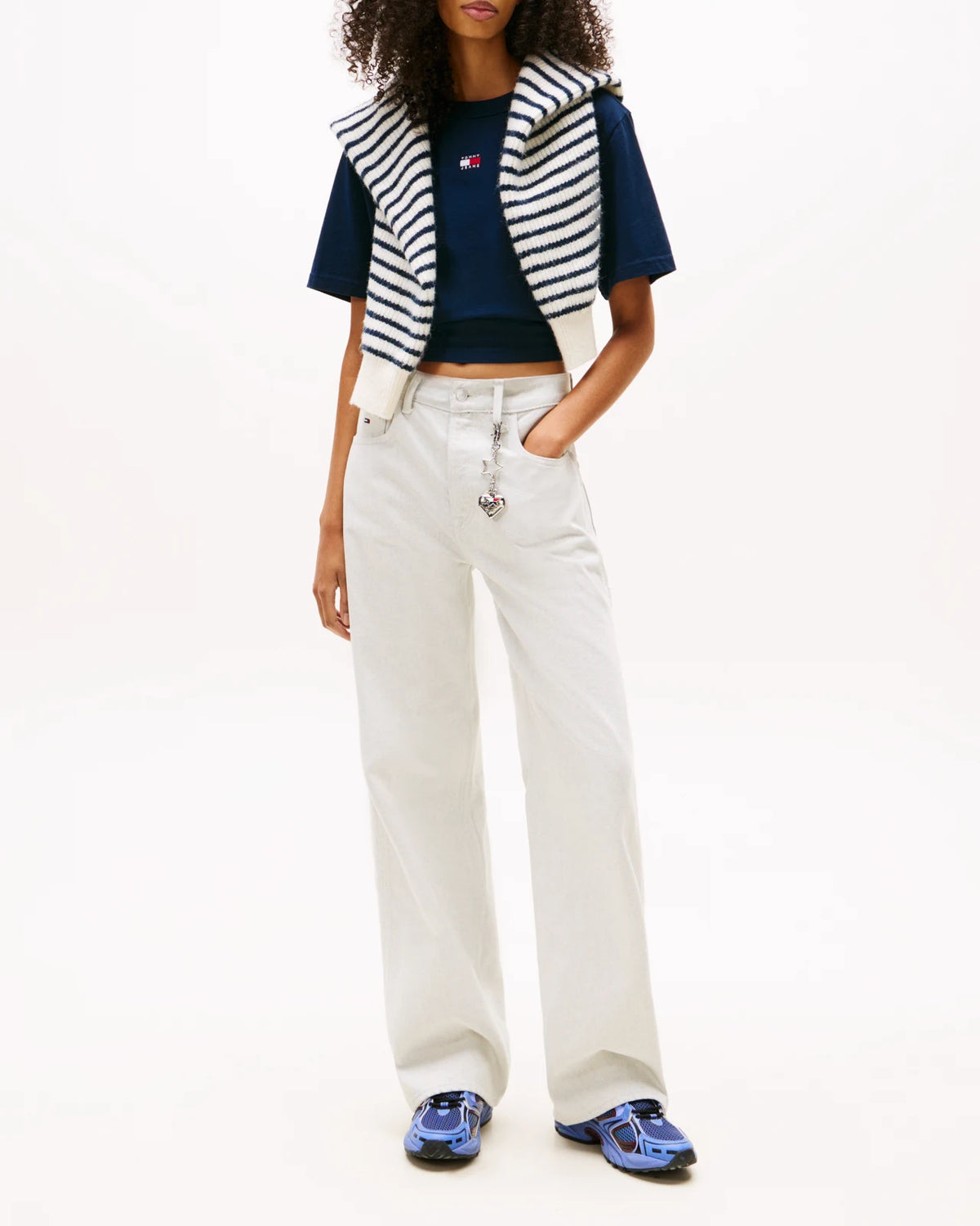 Tommy Hilfiger - T-Shirt Tjw Bxy Badge Ext