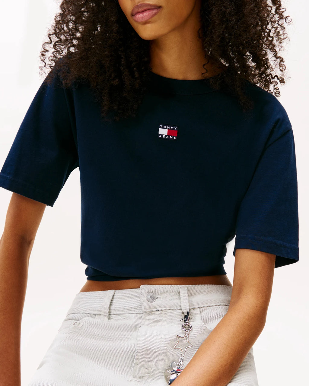 Tommy Hilfiger - T-Shirt Tjw Bxy Badge Ext