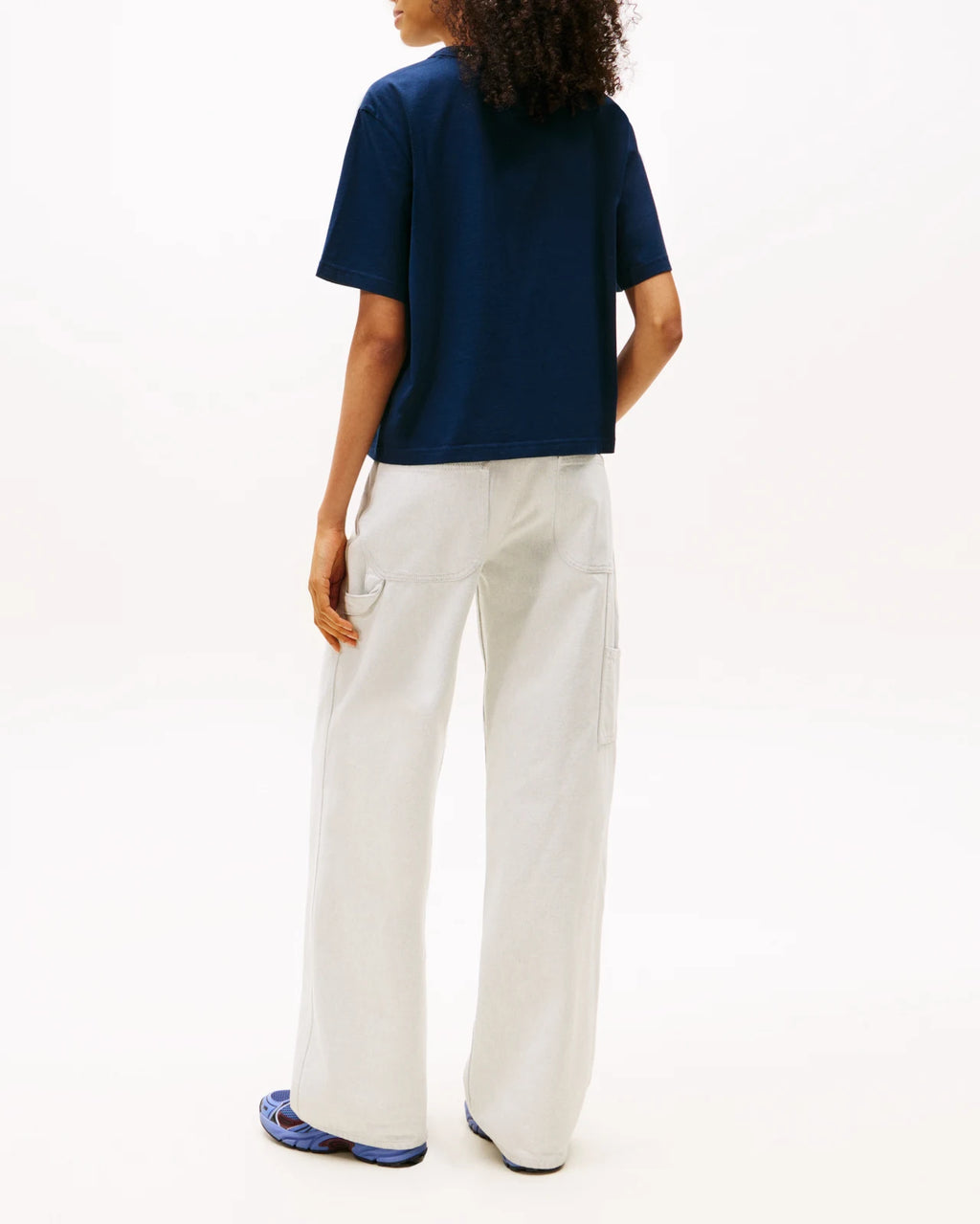 Tommy Hilfiger - T-Shirt Tjw Bxy Badge Ext