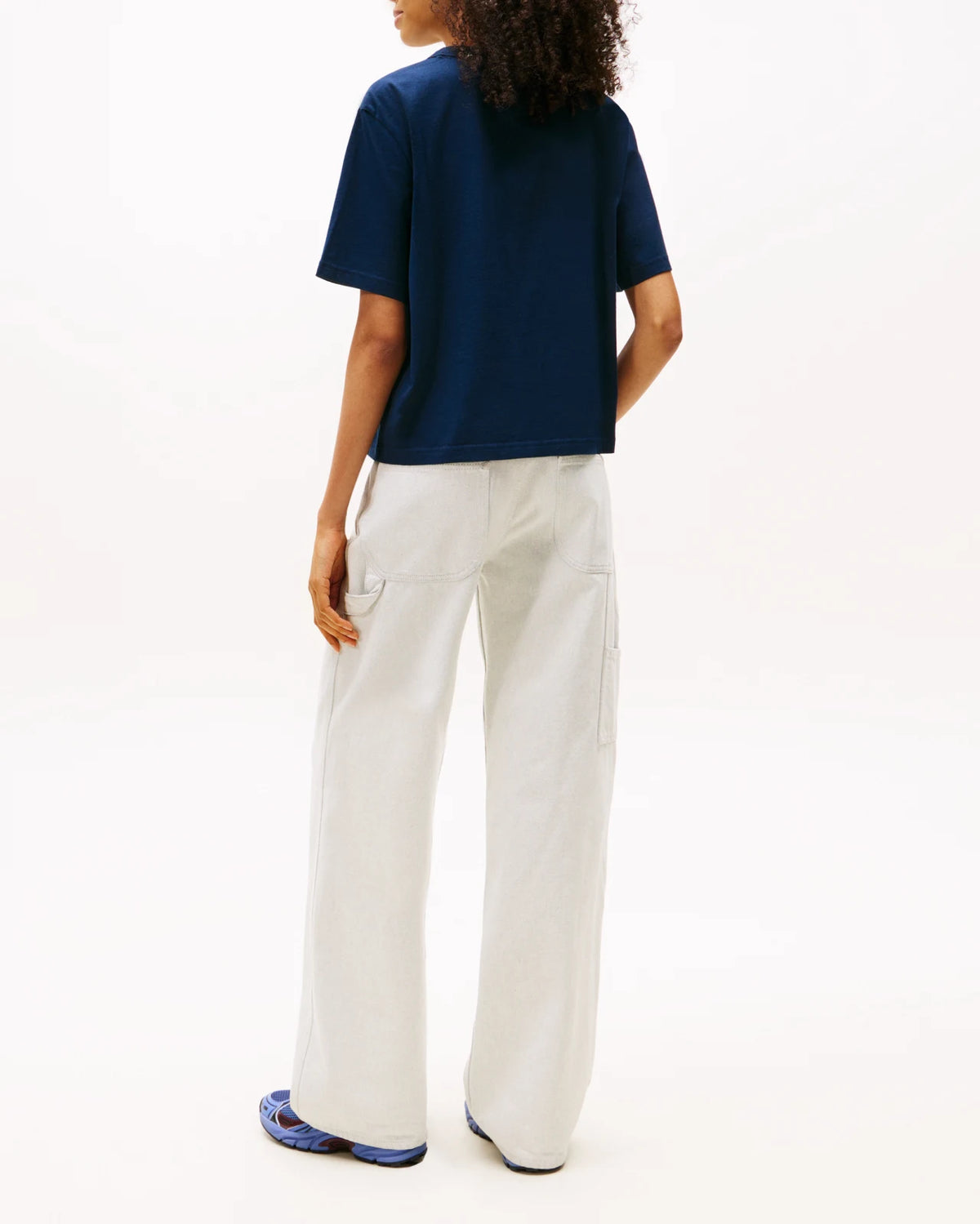 Tommy Hilfiger - T-Shirt Tjw Bxy Badge Ext